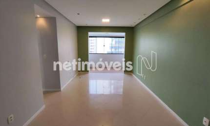Apartamento com 3 quartos à venda no Imbuí, Salvador 