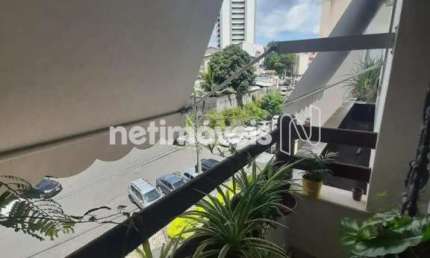 Cobertura com 3 quartos à venda na Rua Raul Leite, Vila Laura, Salvador