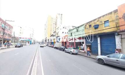 Ponto comercial com 1 sala para alugar na Avenida José Joaquim Seabra, 484, Baixa dos Sapateiros, Salvador