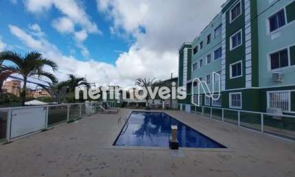 Apartamento com 2 quartos para alugar na Avenida Ulysses Guimarães, 495, Sussuarana, Salvador