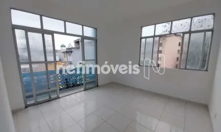 Apartamento com 1 quarto para alugar na Travessa Evaristo da Veiga, 25, Dois de Julho, Salvador