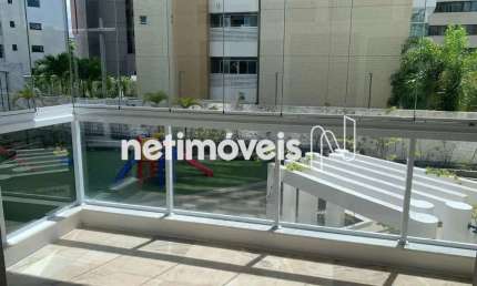 Apartamento com 4 quartos para alugar na Avenida Euclydes da Cunha, 475, Graça, Salvador