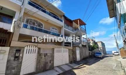 Casa com 3 quartos à venda na Rua Engenheiro Manoel Inácio Bastos, 4, Boa Viagem, Salvador