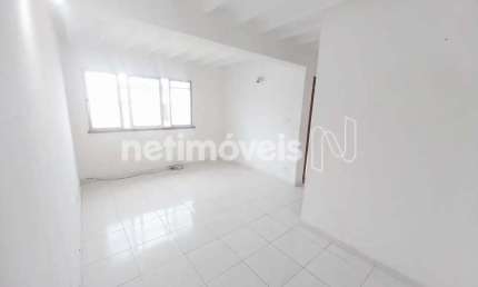 Apartamento com 1 quarto para alugar na Rua Aymoré Moreira, 41, Trobogy, Salvador