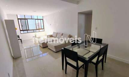 Apartamento com 3 quartos à venda na Pituba, Salvador 