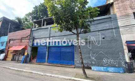 Ponto comercial com 1 sala para alugar na Avenida Jequitaia, 227, Água de Meninos, Salvador