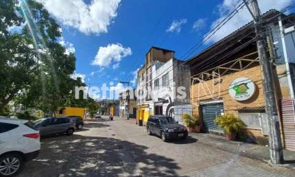 Ponto comercial com 3 salas para alugar na Avenida Beira Mar, 89, Ribeira, Salvador