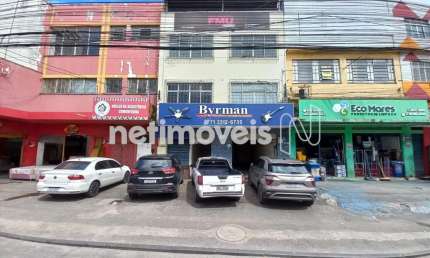 Ponto comercial com 1 sala para alugar na Avenida Fernandes da Cunha, 4, Mares, Salvador