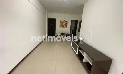 Apartamento com 3 quartos para alugar no Rio Vermelho, Salvador 