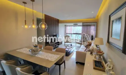 Apartamento com 3 quartos à venda no Graça, Salvador 