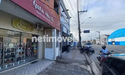 Ponto comercial com 1 sala para alugar na Avenida Caminho de Areia, 60, Caminho de Areia, Salvador