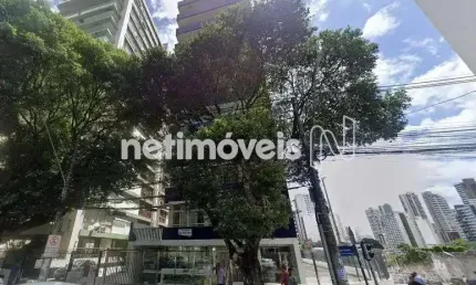 Apartamento com 4 quartos à venda na Largo do Campo Grande, 248, Campo Grande, Salvador