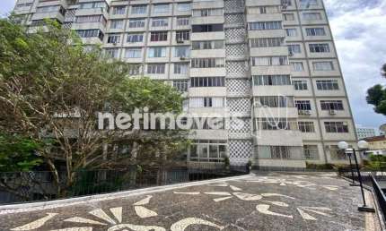 Apartamento com 3 quartos à venda na Rua Teixeira Leal, 148, Graça, Salvador