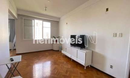 Apartamento com 2 quartos para alugar no Graça, Salvador 