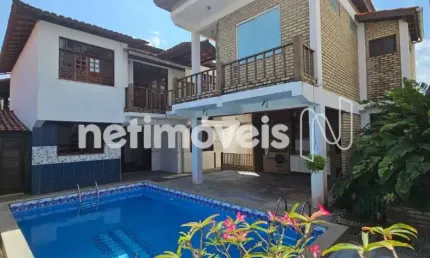Casa comercial com 2 salas para alugar na Rua do Alfredo Vale Cabral, 152, Pituba, Salvador