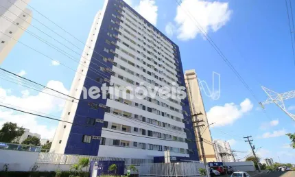 Apartamento com 2 quartos para alugar na Rua Parambu, 231, Luís Anselmo, Salvador