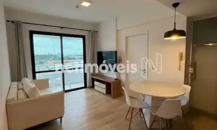 Apartamento com 2 quartos à venda na Rua Alceu Amoroso Lima, 276, Caminho das Árvores, Salvador
