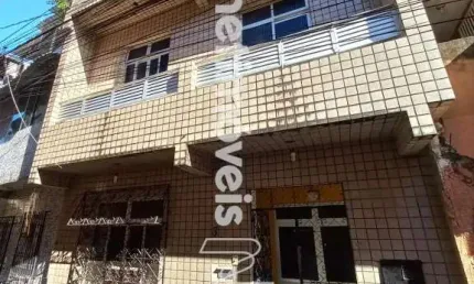Casa com 3 quartos para alugar na Travessa Vinte e Dois de Fevereiro, 3, Ribeira, Salvador