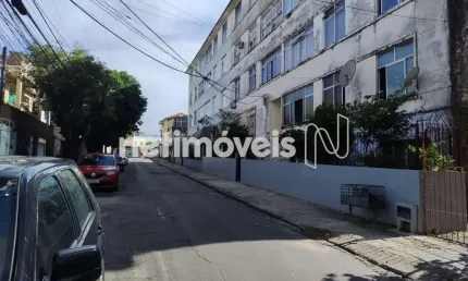 Apartamento com 3 quartos à venda na Rua Rio Jacuípe, 57, Monte Serrat, Salvador