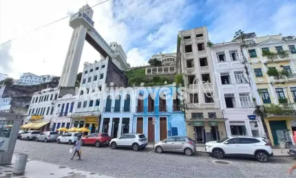 Ponto comercial com 1 sala à venda na Rua da Conceição da Praia, 12, Comércio, Salvador