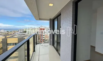 Apartamento com 1 quarto à venda na Rua Santa Catarina, 402, Pituba, Salvador