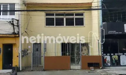 Ponto comercial com 1 sala para alugar na Rua Duarte da Costa, 39, Bonfim, Salvador