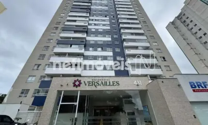 Apartamento com 1 quarto à venda na Rua Parambu, Luís Anselmo, Salvador