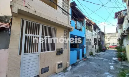 Apartamento com 1 quarto para alugar na Vila Operária 77, 11, Boa Viagem, Salvador