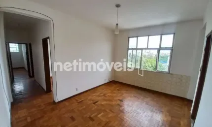 Apartamento com 3 quartos para alugar na Rua Jogo do Carneiro, 116, Saúde, Salvador
