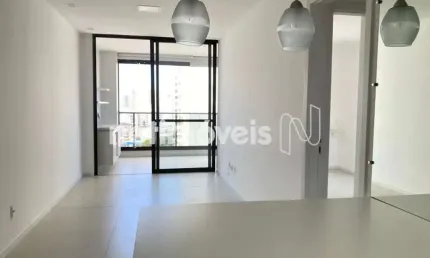 Apartamento com 1 quarto para alugar na Rua Flórida, 73, Graça, Salvador