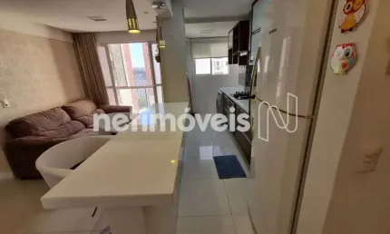 Apartamento com 2 quartos para alugar na Rua Pasquale Gatto, 394, Piatã, Salvador