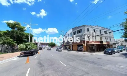 Ponto comercial com 1 sala para alugar na Avenida Caminho de Areia, 1, Roma, Salvador