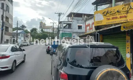 Ponto comercial com 1 sala à venda na Rua do Travasso de Fora, 14, Bonfim, Salvador