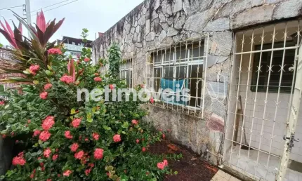Casa com 3 quartos à venda na Rua Raimundo Bizarria, 34, Roma, Salvador