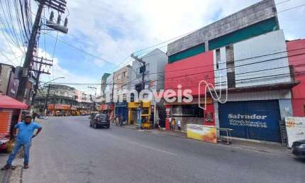 Ponto comercial com 1 sala para alugar na Estrada da Liberdade, 366, Liberdade, Salvador