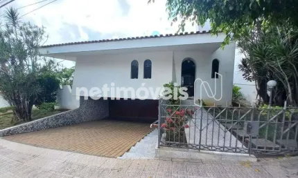 Casa com 4 quartos à venda na Rua Baden Powell, 25, Bonfim, Salvador
