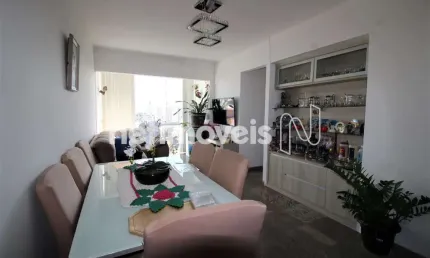 Apartamento com 3 quartos à venda na Vila São Roque, 327, Campinas de Brotas, Salvador