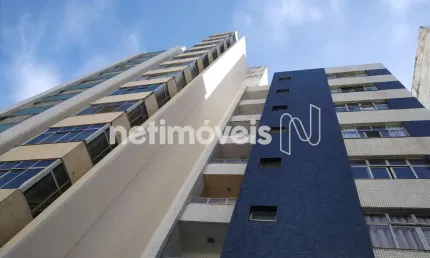 Apartamento com 4 quartos à venda na Avenida Princesa Isabel, 623, Barra, Salvador