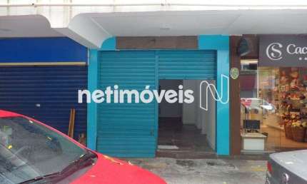 Ponto comercial com 1 sala para alugar na Rua Portugal, 6, Comércio, Salvador