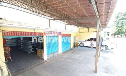 Ponto comercial com 2 salas para alugar na Rua José Joaquim Alves, 348, Plataforma, Salvador