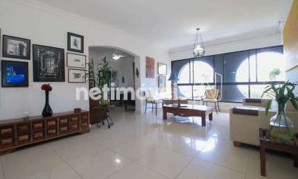 Apartamento com 3 quartos à venda na Rua Djalma Ramos, Graça, Salvador