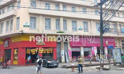 Sala comercial com 1 sala para alugar na Largo da Calçada, 1, Calçada, Salvador