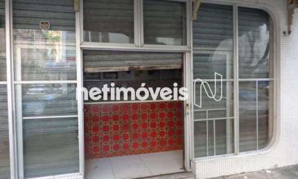 Ponto comercial com 1 sala para alugar na Rua Portugal, 25, Comércio, Salvador