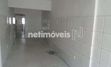 Ponto comercial com 1 sala para alugar na Rua Henrique Dias, 20, Roma, Salvador