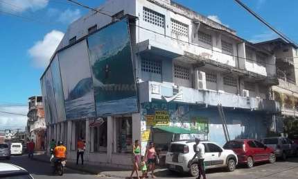 Ponto comercial com 16 salas para alugar na Rua Direta de Tancredo Neves, 1, Tancredo Neves, Salvador