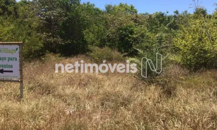 Terreno à venda na Avenida Do Farol, 1, Praia do Forte, Mata de São João