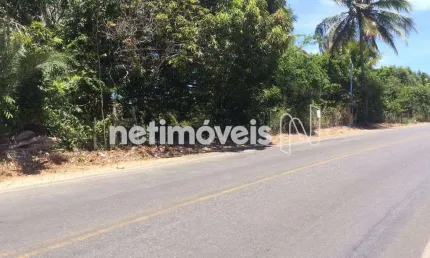 Terreno à venda na Avenida Do Farol, 2, Praia do Forte, Mata de São João