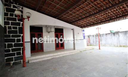 Casa com 3 quartos à venda na Travessa Rio São Francisco, 12, Monte Serrat, Salvador