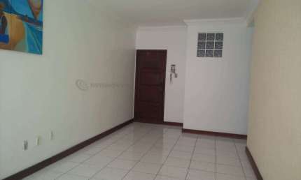 Apartamento com 3 quartos à venda na Rua Christiano Ottoni, 61, Jardim Apipema, Salvador