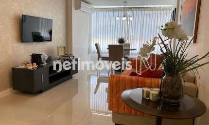 Apartamento com 1 quarto à venda na Rua Eduardo Diniz Gonçalves, Barra, Salvador